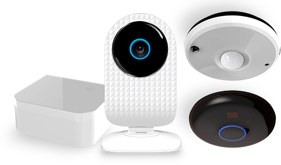 Allview Smarthome