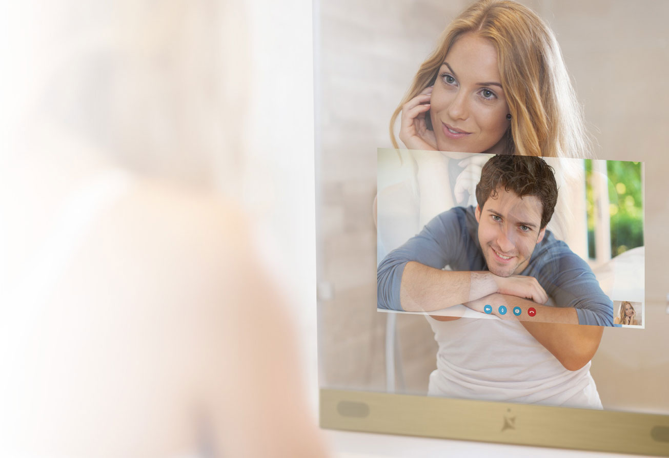 Allview SMART Mirror