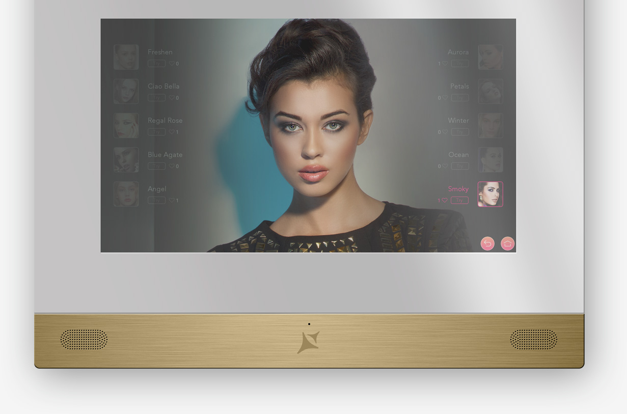 Allview SMART Mirror